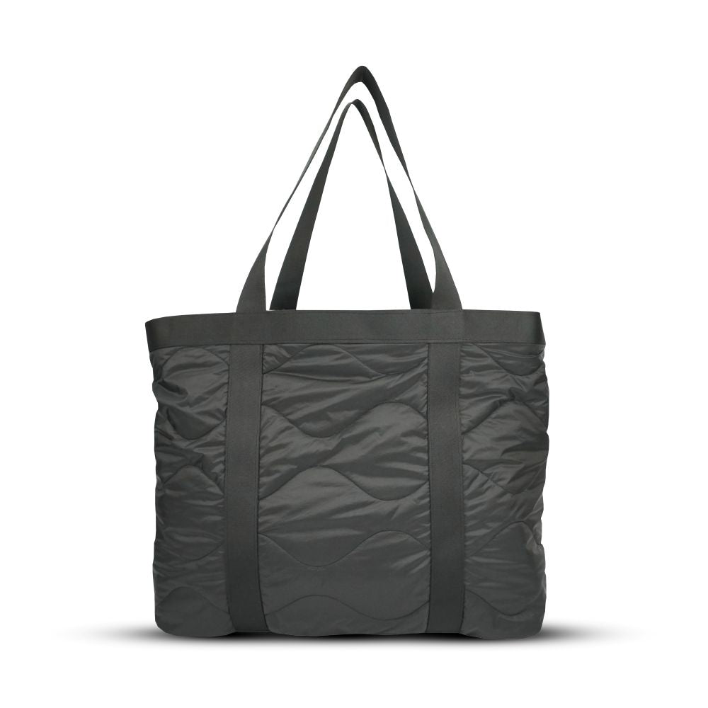 REBOUND TOTE – BLACK